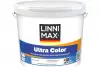 Краска водно-дисперсионная для внутренних работ LINNIMAX Ultra Color / ЛИННИМАКС Ультра Колор (База 1 (9 л)) Краска водно-дисперсионная для внутренних работ LINNIMAX Ultra Color / ЛИННИМАКС Ультра Колор (База 1 (9 л))