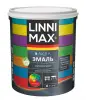 Эмаль акриловая универсальная LINNIMAX / ЛИННИМАКС Аква