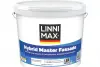 Краска фасадная силикон модифицированная LINNIMAX Hybrid Master Fassade / Гибрид Мастер Фасад (База 1 (2,5 л))