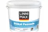 Краска силикат-модифицированная для наружных работ LINNIMAX Silikat Fassade / ЛИННИМАКС Силикат Фасад