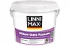 Краска силикон модифицированная для наружных работ LINNIMAX Silikon Gute Fassade/Силикон Гуте Фасад (База 1 (2,5 л))
